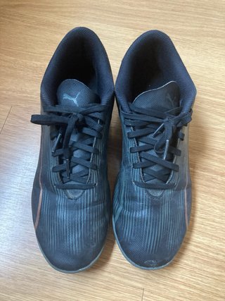 Zapatillas Puma Fútbol Sala Hombre