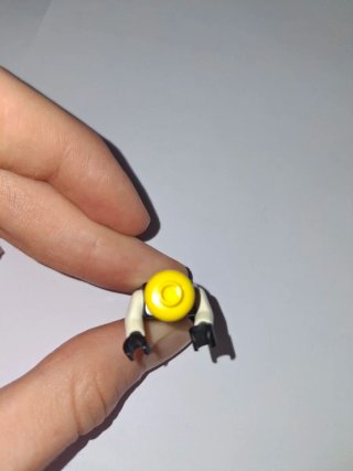 Lego ninjago zane
