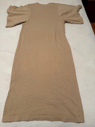 Vestido midi Zara a estrenar