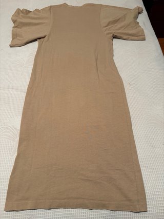 Vestido midi Zara a estrenar