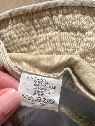 Lote Gorros Pokémon y Taz Niños