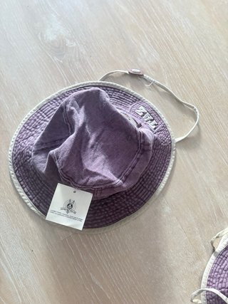 Lote Gorros Pokémon y Taz Niños