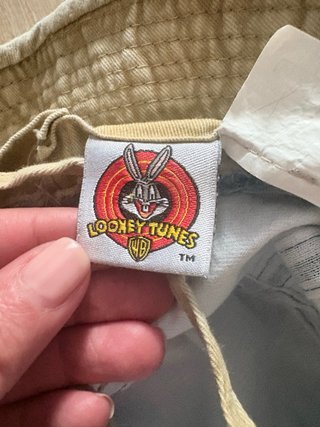 Lote Gorros Pokémon y Taz Niños