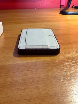 MOERO M2 Ultra MagSafe con Apple Dov’è, mai usato