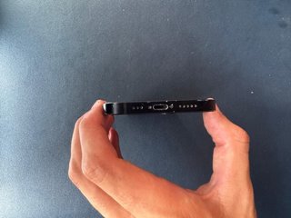 iPhone 12 128GB Nero