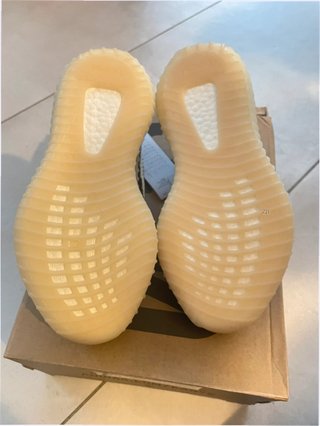 Adidas Yeezy Boost 350 V2 Zebra 36.5