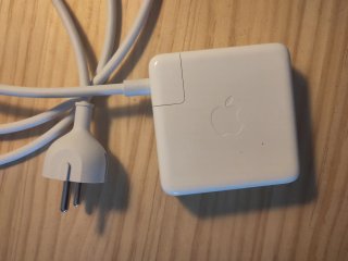 Cable Extensión Cargador MacBook