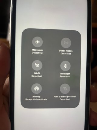 iPhone 11 Bianco
