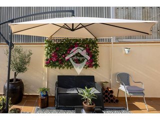 Casa pareada en venta en Centre en Sant Quirze del Vallès