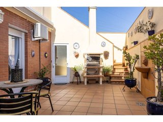 Casa pareada en venta en Centre en Sant Quirze del Vallès