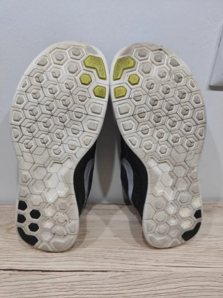 Nike Free Run 5.0 Print Talla 42.5