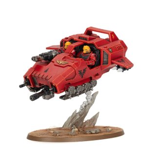 Warhammer 40,000 Armageddon Caja Inicio ESP