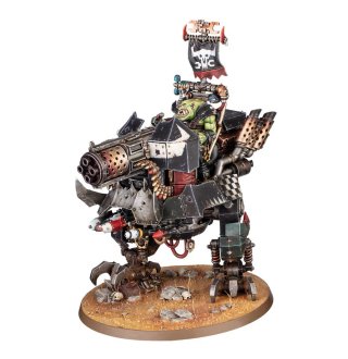 Warhammer 40,000 Armageddon Caja Inicio ESP