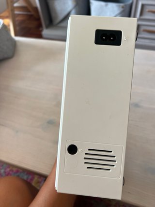 Proyector Mini YABER Y61