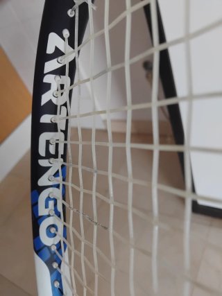 Raqueta Tenis Artengo 720P