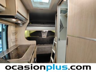 Fiat Ducato Furgon 30 2.3 Multijet Batalla Corta Techo Alto 96 kW (130 CV)
