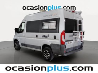 Fiat Ducato Furgon 30 2.3 Multijet Batalla Corta Techo Alto 96 kW (130 CV)
