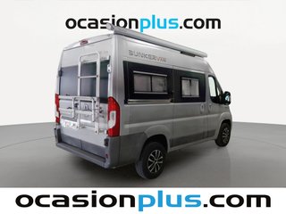 Fiat Ducato Furgon 30 2.3 Multijet Batalla Corta Techo Alto 96 kW (130 CV)