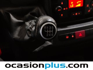 Fiat Ducato Furgon 30 2.3 Multijet Batalla Corta Techo Alto 96 kW (130 CV)