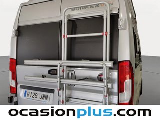 Fiat Ducato Furgon 30 2.3 Multijet Batalla Corta Techo Alto 96 kW (130 CV)