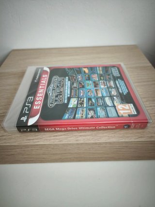 Collezione Mega Drive Ultimate per PS3