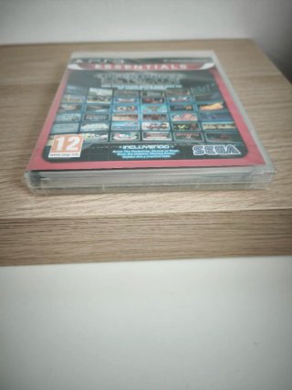 Collezione Mega Drive Ultimate per PS3