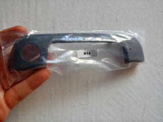 Embellecedor Maneta BMW E36