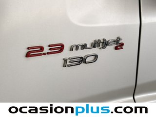 Fiat Ducato Furgon 30 2.3 Multijet Batalla Corta Techo Alto 96 kW (130 CV)