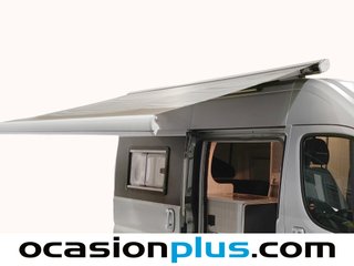 Fiat Ducato Furgon 30 2.3 Multijet Batalla Corta Techo Alto 96 kW (130 CV)