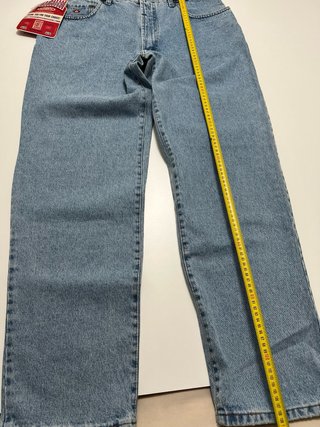 Pantalón Vaquero Casucci Vintage Azul Nuevo