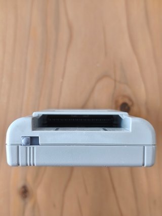 GameBoy DMG Gris - Restaurado
