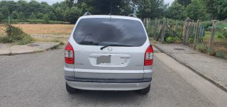 Opel Zafira 2005