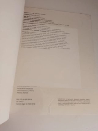 Libro Trimestre 1 de Matemáticas 6° de Primaria