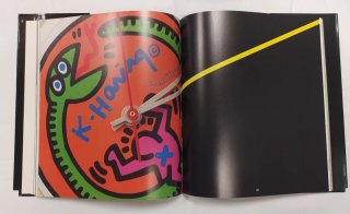 Libro Swatch After Swatch Electa