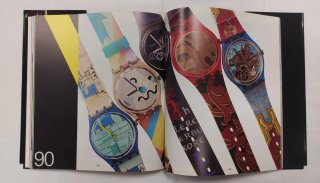 Libro Swatch After Swatch Electa
