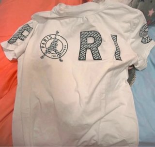 Camiseta Jordan Estampada