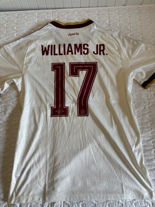 Camiseta Adidas España Talla M William