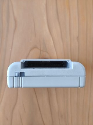 GameBoy DMG Gris - Restaurado