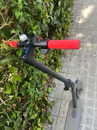 Patinete Eléctrico Xiaomi