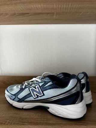 Zapatillas New Balance 740 Talla 42