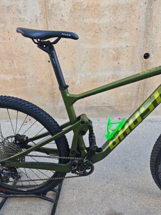 Ghost Lector FS 2022 Talla M
