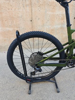 Ghost Lector FS 2022 Talla M
