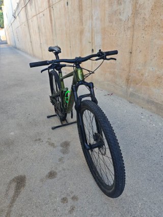 Ghost Lector FS 2022 Talla M