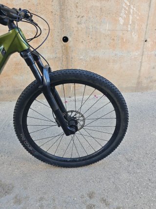 Ghost Lector FS 2022 Talla M