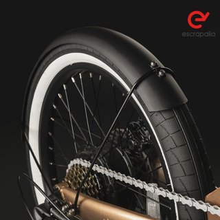 Bicicleta Eléctrica Plegable eXXite XS