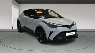 Toyota C-HR 2.0 VVT I-HYBRID GR SPORT AUTO 184 5P