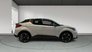 Toyota C-HR 2.0 VVT I-HYBRID GR SPORT AUTO 184 5P