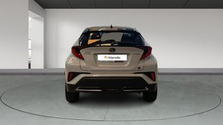 Toyota C-HR 2.0 VVT I-HYBRID GR SPORT AUTO 184 5P