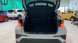 Toyota C-HR 2.0 VVT I-HYBRID GR SPORT AUTO 184 5P