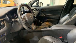 Toyota C-HR 2.0 VVT I-HYBRID GR SPORT AUTO 184 5P